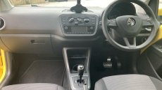Skoda CITIGO 1.0 MPI SE 5dr ASG Petrol Hatchback